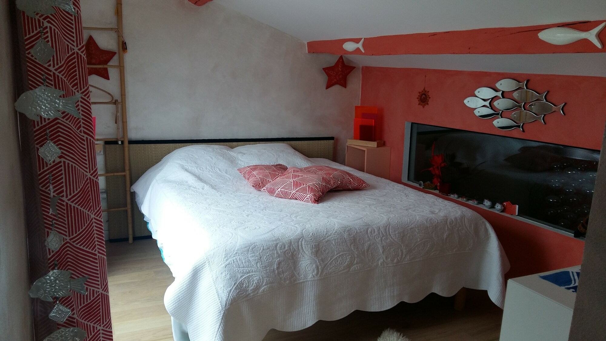 La Cabane D'Isa セット エクステリア 写真
