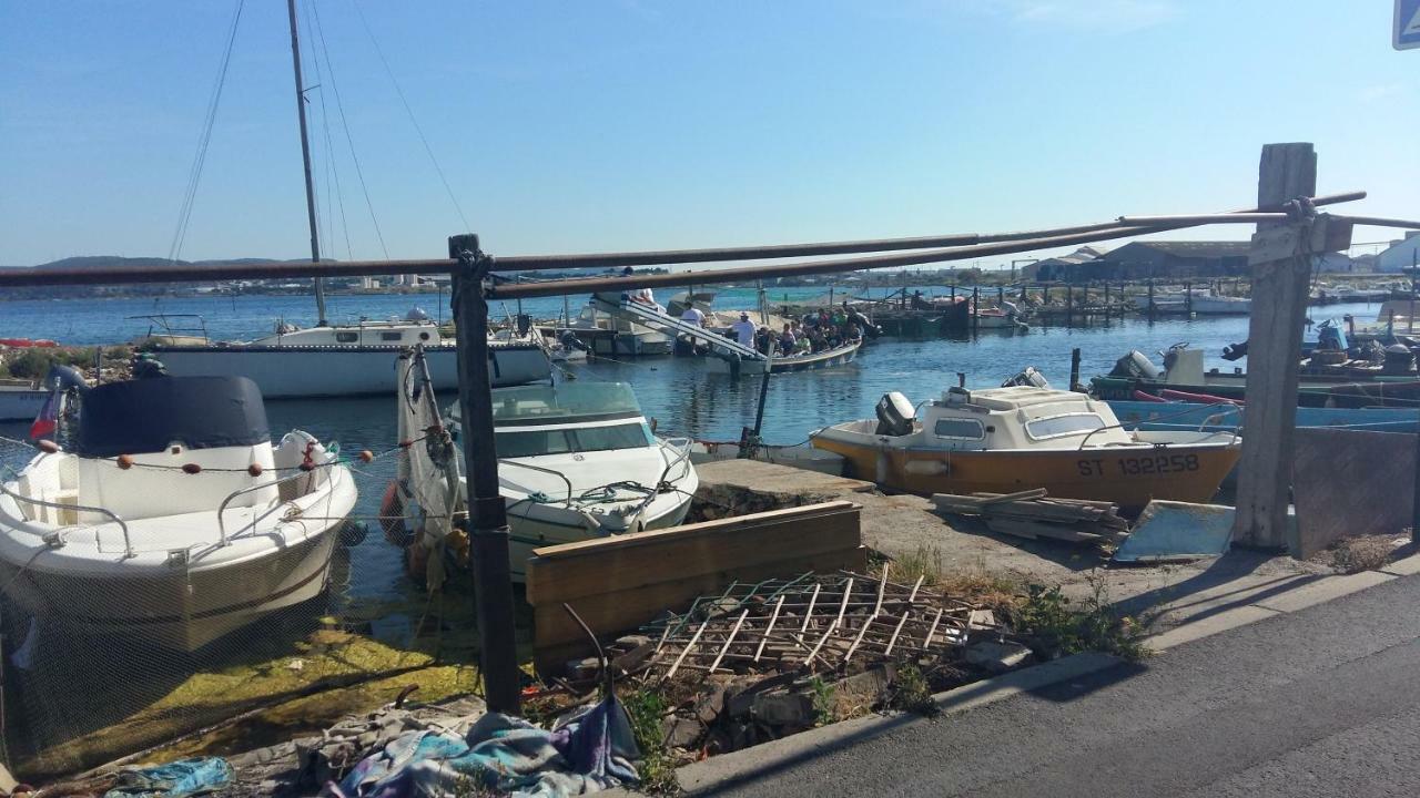 La Cabane D'Isa セット エクステリア 写真